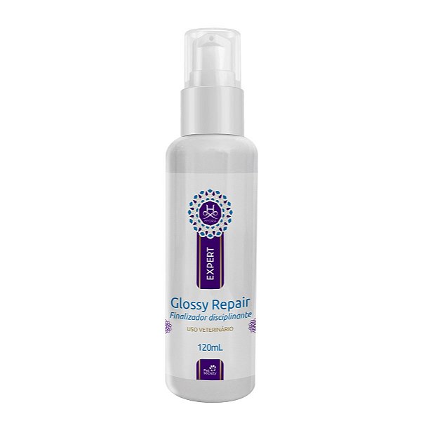 Finalizador Hydra Expert Glossy Repair 120ml