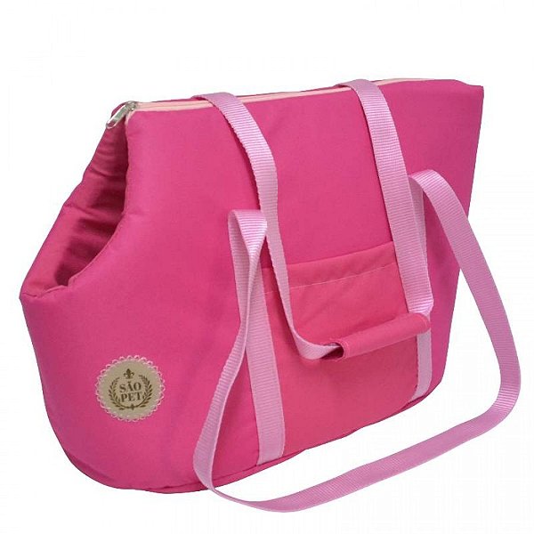 Bolsa Grécia São Pet para Cães e Gatos