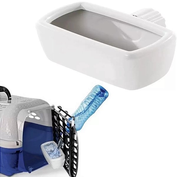 Bebedouro Panther para Caixa de Transporte 200ml