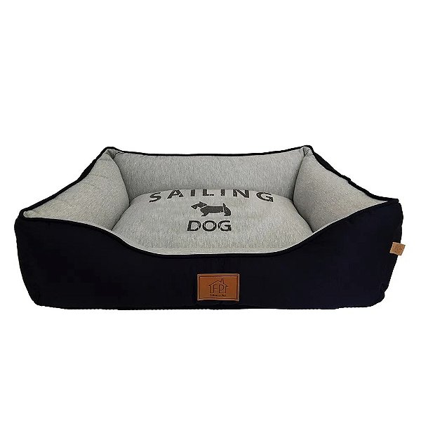 Cama Fábrica Pet London
