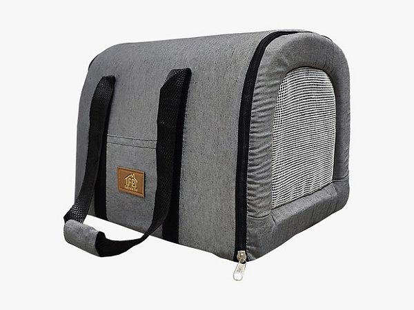 Bolsa de Transporte Fabrica Pet Jeans