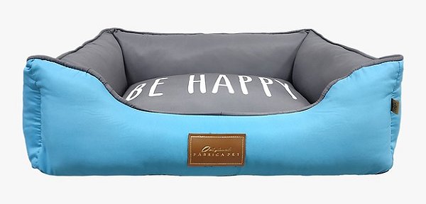 Cama Fabrica Pet Neon