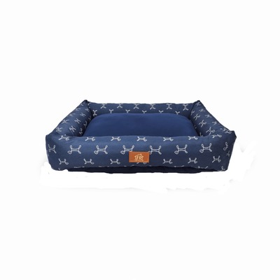 Cama Fábrica Pet Carmel