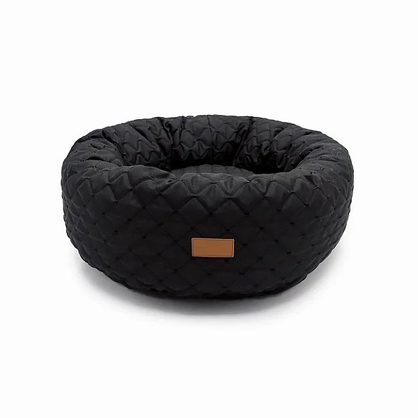 Cama Boia Fabrica Pet Matelasse