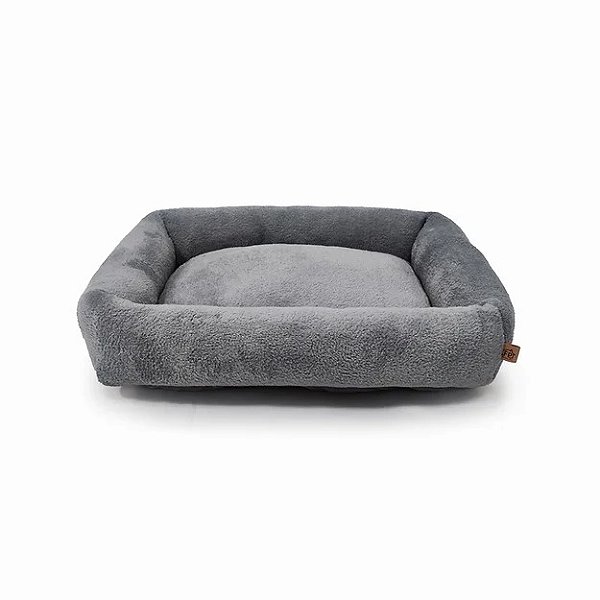 Cama Pelucia Fabrica Pet Marshmallow