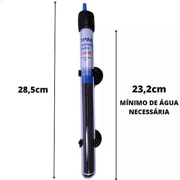 Termostato Hopar H-386