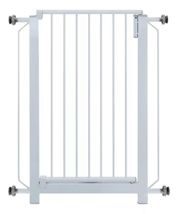 Grade De Porta Tubline Pop