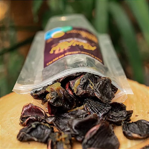 Moela de Pato Raw Raw Desidratada 150g