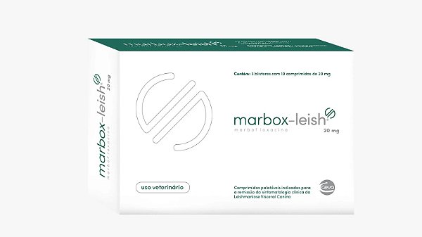 Ceva Marbox-Leish