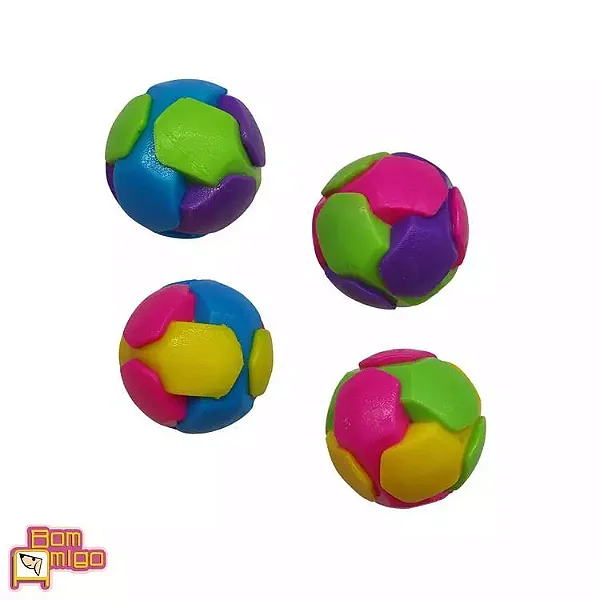 Brinquedo Dog Bola Memory Bom Amigo
