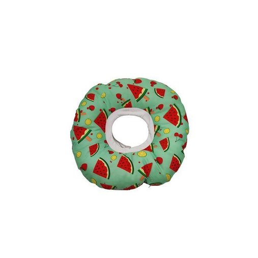 C2277 - Colar Elizabetano Almofada Care Bom Amigo