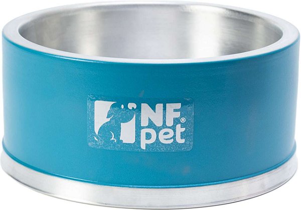 Bebedouro Térmico Pesado Gelate 2L NF Pet para Cães e Gatos