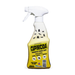 Cupinicida Zodrin Pronto Uso KELLDRIN 500ml