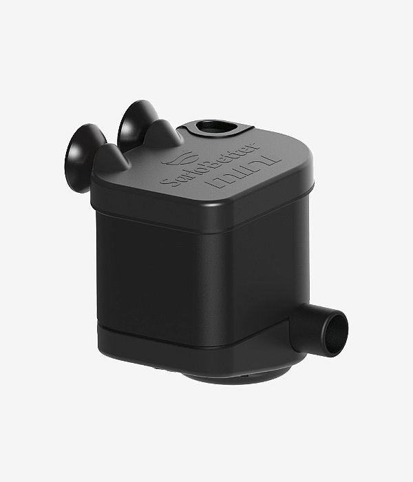 Mini Bomba Submersa Sarlo Better Mini C para Fontes e Bebedouros Pet 127V