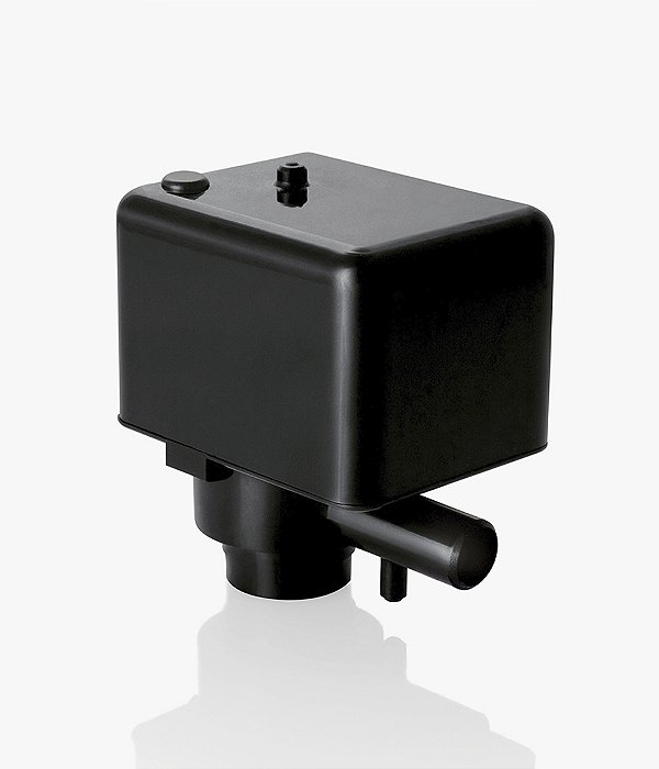 Motobomba Submersa Sarlo Better B650 para Aquários, Fontes e Lagos 110V