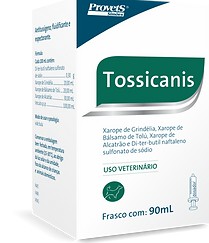Expectorante Provets Simões Tossicanis 90ml
