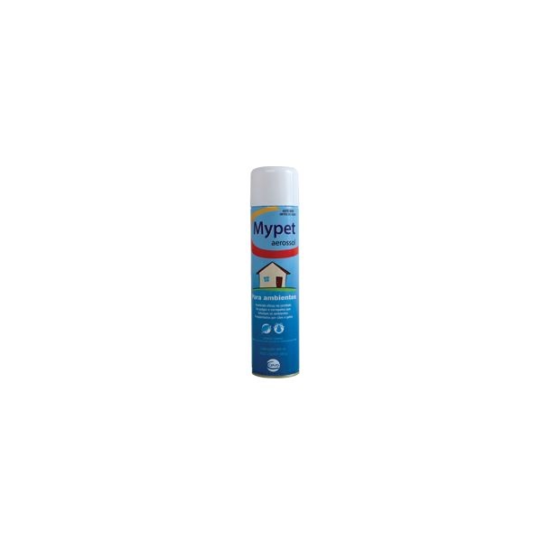 Aerosol Ceva Mypet