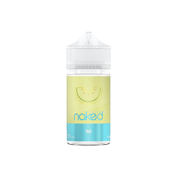 E-liquido Honeydew (Freebase) - Naked 100