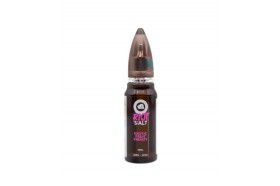 Liquido Riot Squad Hybrid Nic Salt Bublegun