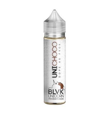 E-Liquido Unichoco - Blvk Unicorn