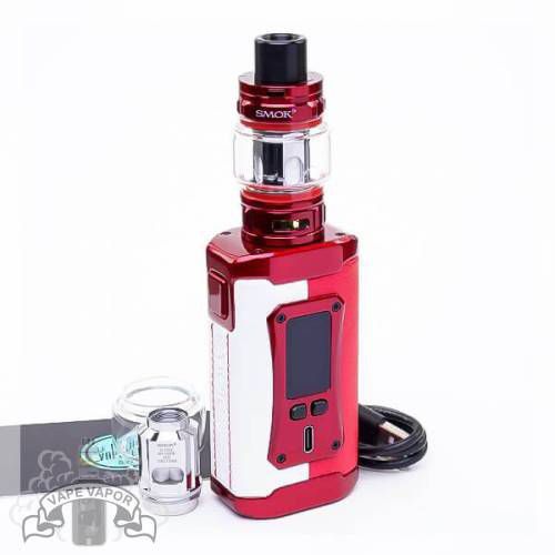 Kit MORPH 2 230w c/ Tank TFV18 - Smok