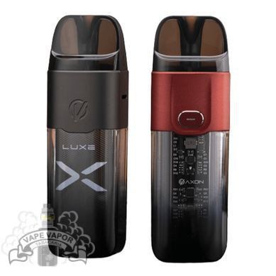 Kit Pod Mod LUXE X 1500mAh - Vaporesso