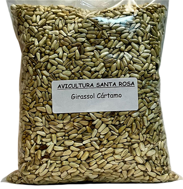 Girassol Cártamo