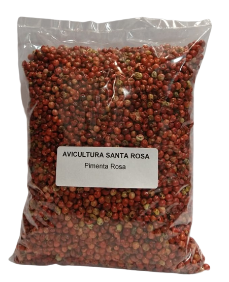 Pimenta Rosa