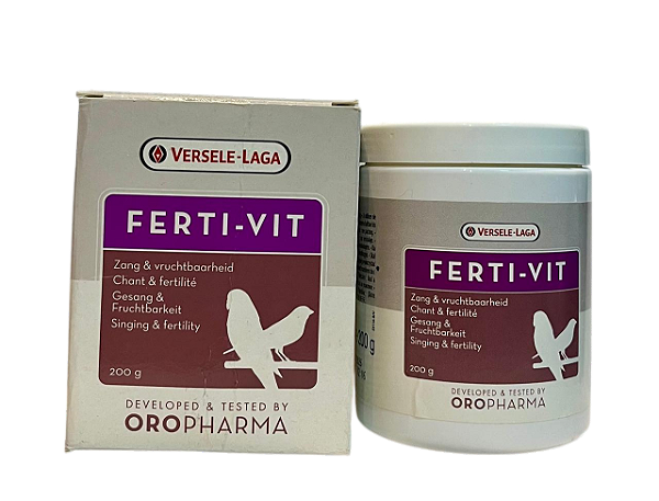 Ferti-Vit Versele-laga Orignal 10g