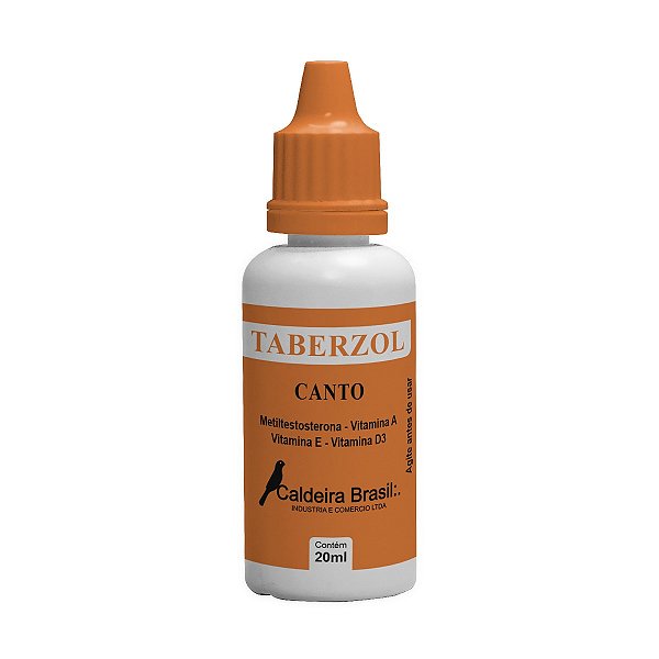 Taberzol Canto 20mL