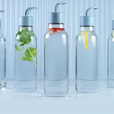 Garrafinha Squeeze 700ML