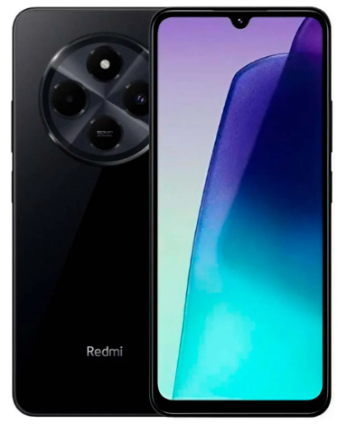 Xiaomi Redmi 14c 256gb 8GB RAM