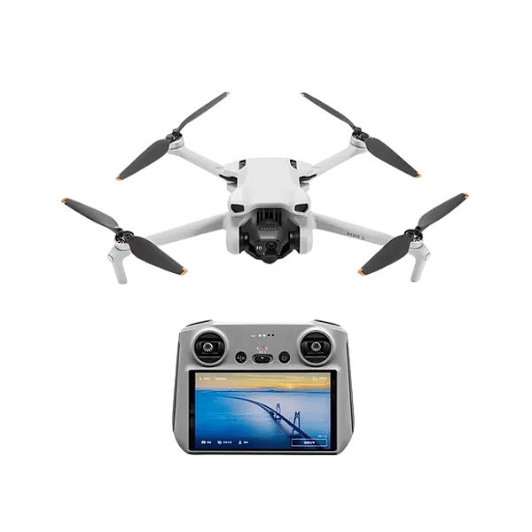 Drone Dji Mini 3 R6