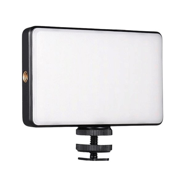 Iluminador de Led RGB CL-120