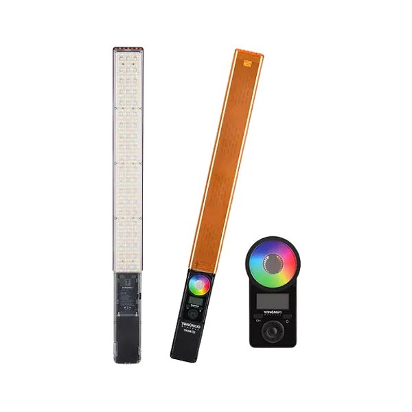 Bastão De Led Yongnuo Yn360iii