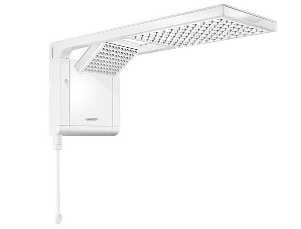 Chuveiro Ducha Flex A Gás Acqua Duo Flex 220v6800w Lorenzetti