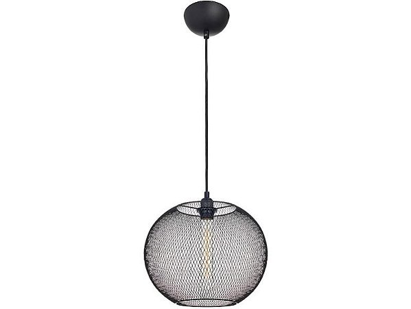 Lustre Pendente Luminária Menkar Avant Bivolt