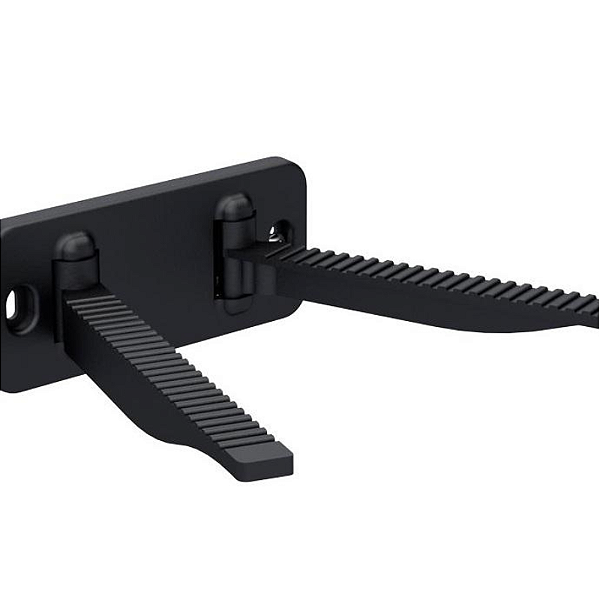 Suporte Multi Uso para Conversor DVD SU 250I Indusat