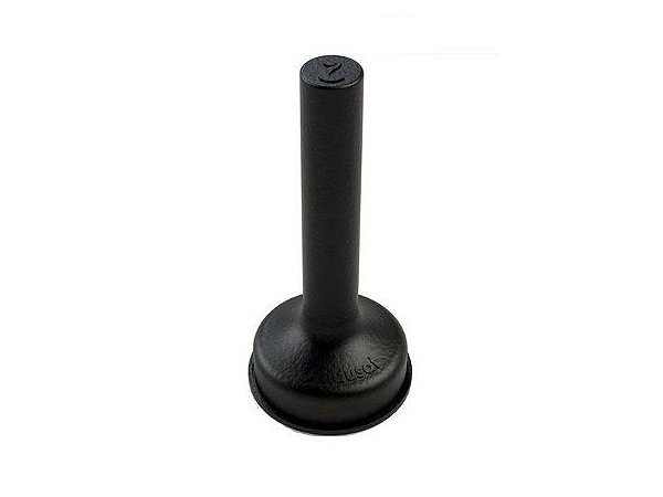 Antena Interna Digital Indusat Portátil AI920I Fio 1,5 Metros
