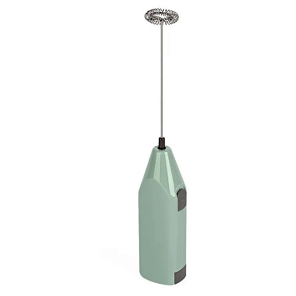 Mixer Mini Plasvale Verde Menta