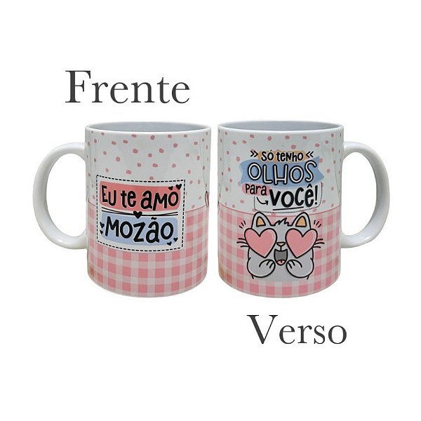 Caneca Mozão