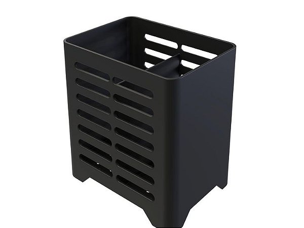 Porta Talheres Utensílios Stolf