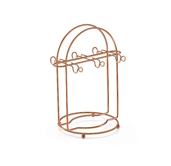 Suporte Porta Xicaras de Chá Arthi