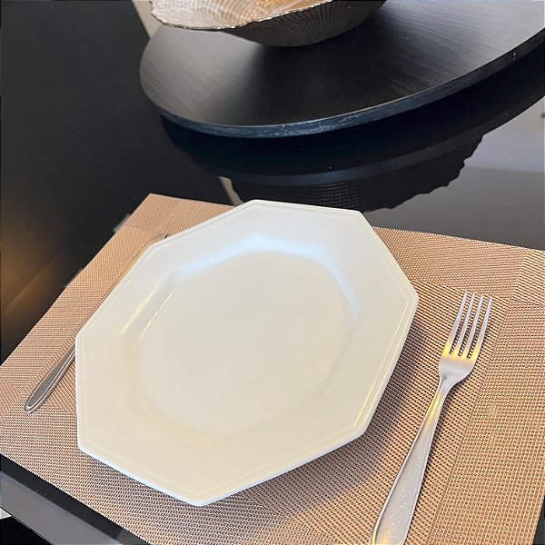 Jogo Americano Dolce Home – Kit 6 Pçs