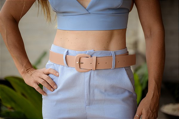 Ciinto Multicolor Quadrado