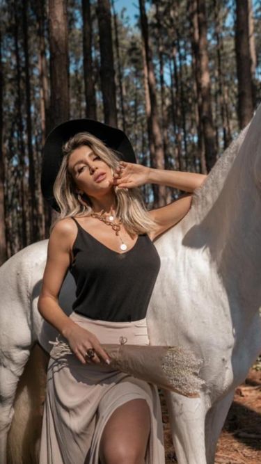 Regata Tricot Summer