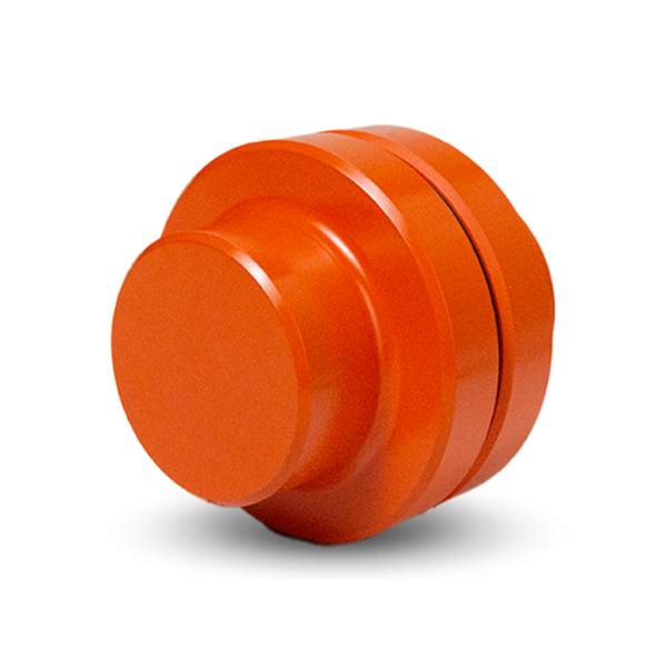 Acoplamento Elástico de Garras - AG