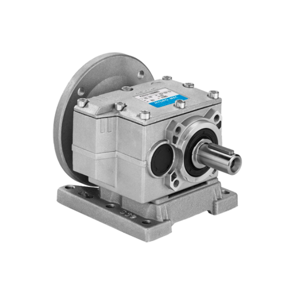 Redutor de Alto Rendimento - IBR C