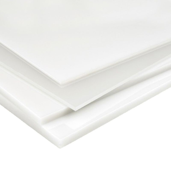 Chapa de Poliacetal (POM)