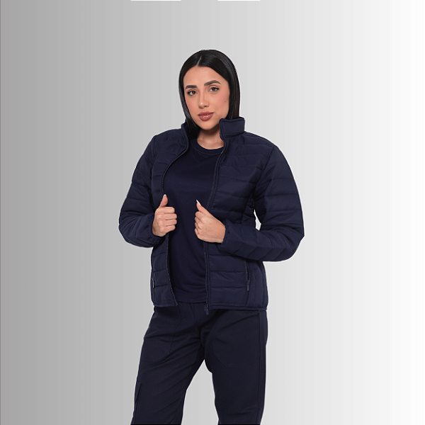 Jaqueta Gominho Feminina
